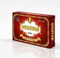 Препарат для мужчин "Фулибао Форте"