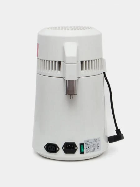 Distillyator Dentmed 007
