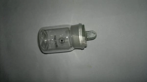 Пробка КШ 14/23