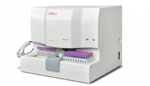 Анализатор BF-6800 автоматический гематологический