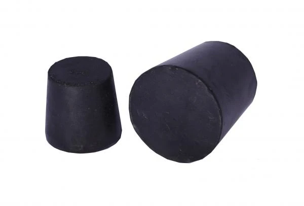 Пробка резиновая - 34 мм