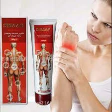 Мазь для лечения суставов Disaar