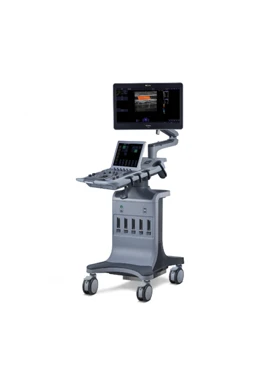 Acclarix lx9 statsionar ultratovush tizimi