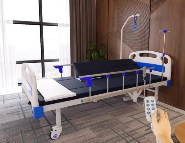 Ijaraga Ko‘p funksiyali elektr tibbiy karovat