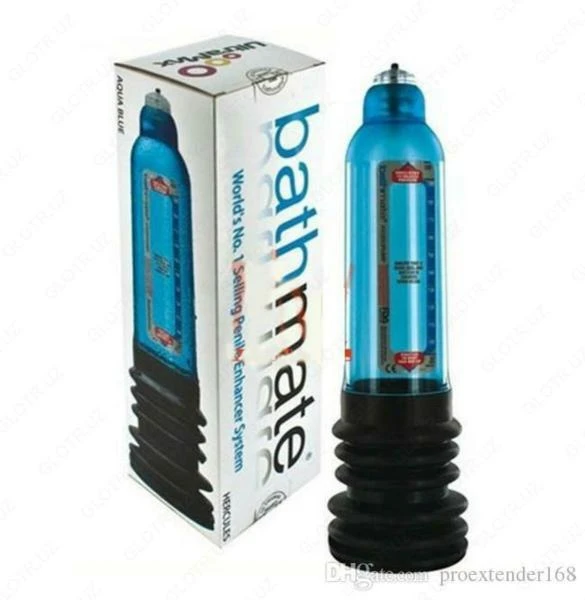 Гидропомпаа bathmate