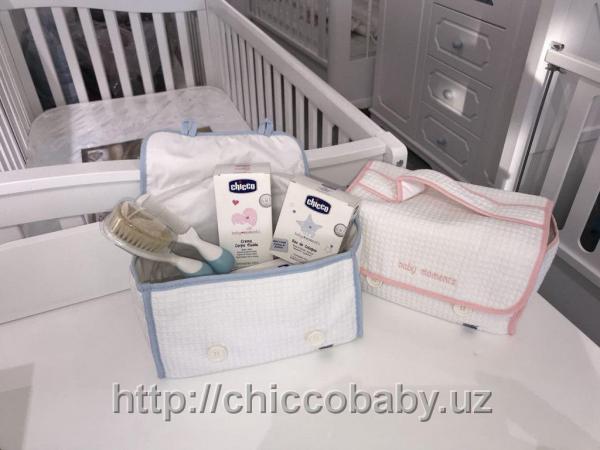 Набор косметики CHICCO