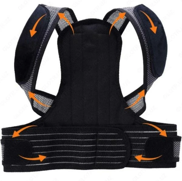Ортопедический корсет для спины