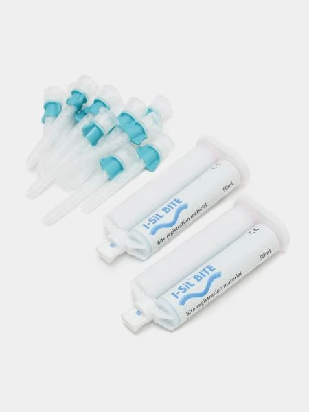 Регистрация I-SIL BIte Registration 50мл Spident