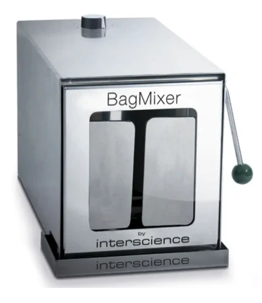 Gomogenizator BagMixer 400 W