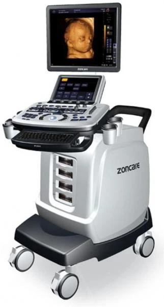 UZI apparat ZONCARE-Q7