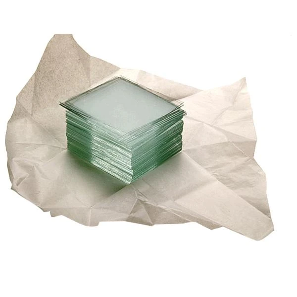 Steklo pokrovnoe dlya mikropreparatov, 24*24