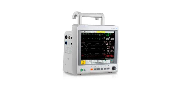 Monitor pasienta “ins-05ob”