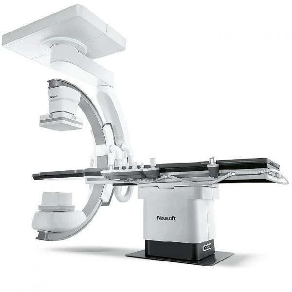 Ангиограф NeuAngio 30C DSA