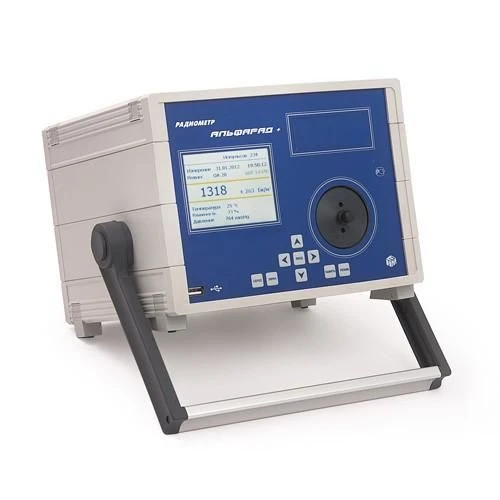 Дозиметр DT-9501