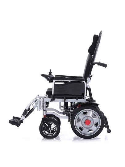 Электрическая инвалидная коляска JL100W-03A
