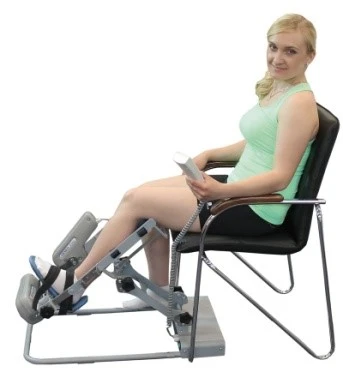 Ормед  Flex» модификации  F02  для реабилитации голеностопного  сустава