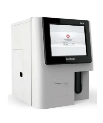 Автоматический гематологический анализатор Dymind DH36 (3 DIFF)