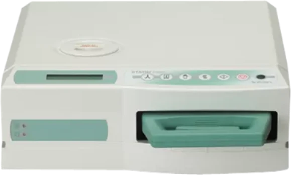 Statim 2000 S Kassetniy sterilizator (avtoklav)