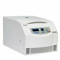 Nastolnaya visokoskorostnaya sentrifuga TG16