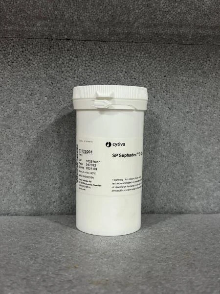 Sefadeks S-25 GE17-0230-01