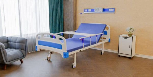 Funksionalnaya krovat