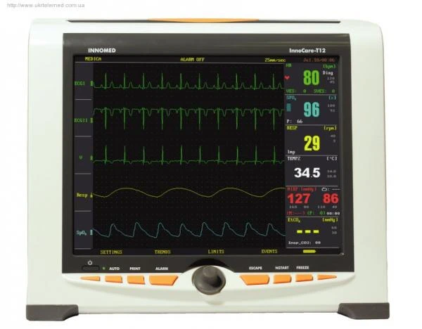 Monitor pasienta InnoCare-S