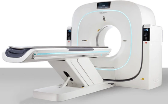 Flagmanskiy Tomograf Neuviz 64 In/En