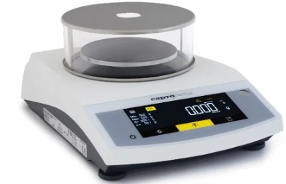 Vesi SE323-S+ laboratornie SARTOGOSM