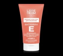Librederm vitamin ye nejniy krem-gel dlya umivaniya 150 ml