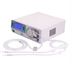 Ирригационный и  отсасывающий насос  для эндоскопии