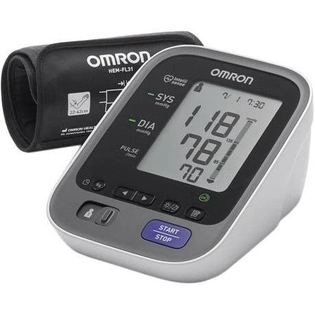 Avtomaticheskiy tonometr Omron M7 Intelli IT
