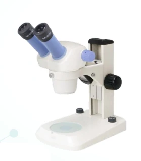 Стереомикроскоп тринокулярный nsz-405