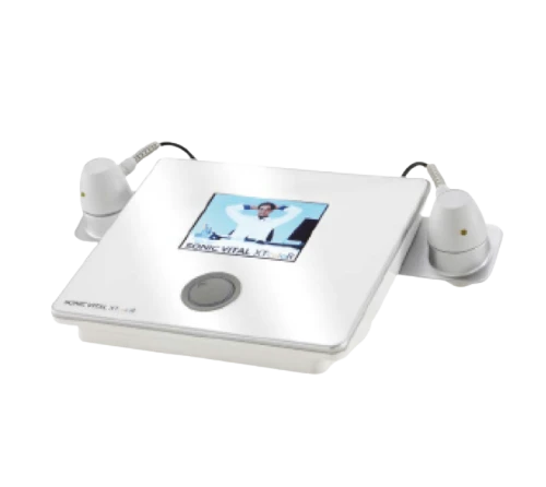 Apparat ultrazvukovoy terapii  «Sdelano v Germanii»