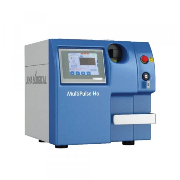 Гольмиевый лазер 35W MULTIPULSE HO, Германия