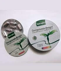 Капсулы для похудения