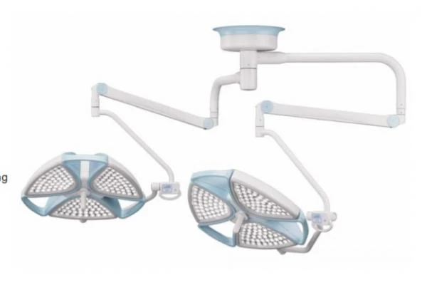Xirurgicheskiy  svetilnik TopLED 8000