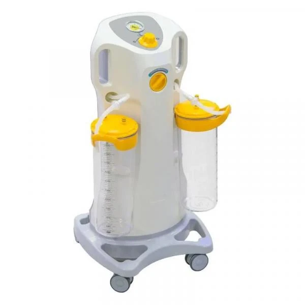 Aspirator NOVELA, Tursiya