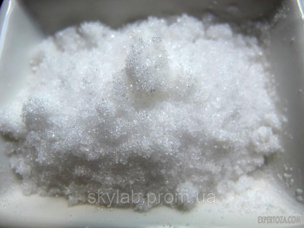 Алюмокалиевые квасцы хч