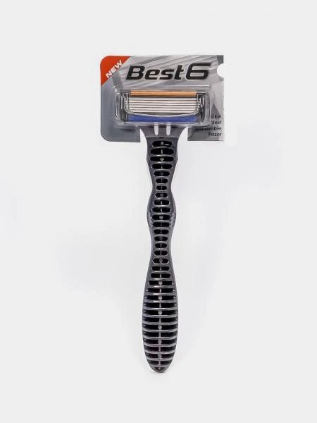 Britva Best 6