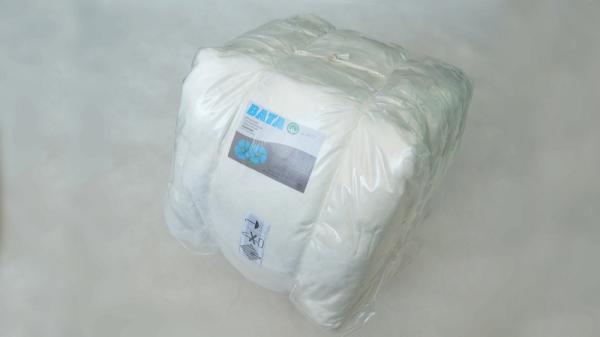 Вата медицинская гигроскопическая в кипах 20 (30, 50)