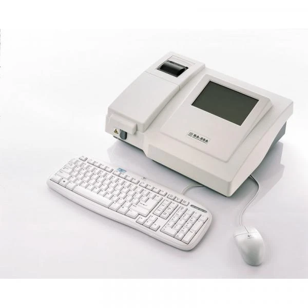 Bioximicheskiy analizator MINDRAY VA-88A s sensornim displeem