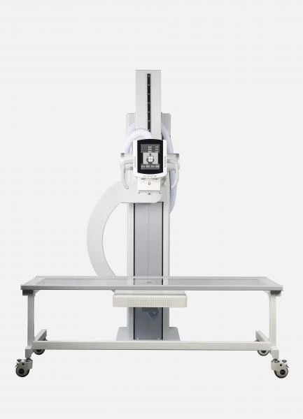 Sifrovoy rentgen apparat DR 6600 US-ARM