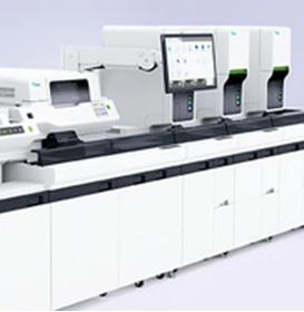 Gematologicheskiy analizator Sysmex XN-9000 COMPACT INTEGRATION