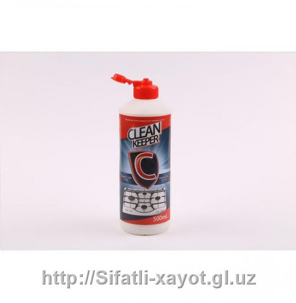 Clean Keeper 500 ml