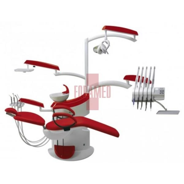 Stomatologicheskaya ustanovka Cheese Lift