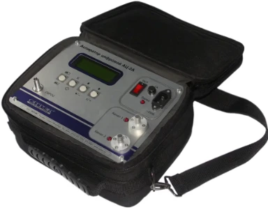 #205.Aspirator AS-2A