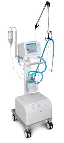 Neonatalniy apparat COMEN NV8