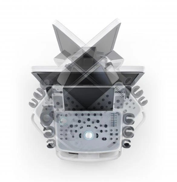 Ультразвуковая диагностическая система MINDRAY DC-40 Full HD