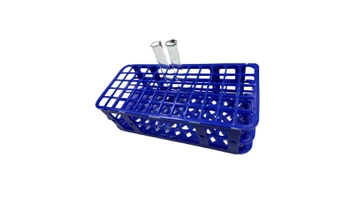 15 mm diametrli quvurlar uchun raf