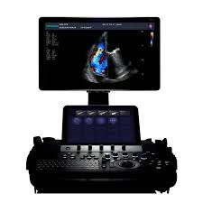 Sistema ultrazukovaya diagnostika  Model: SonoScape S-60